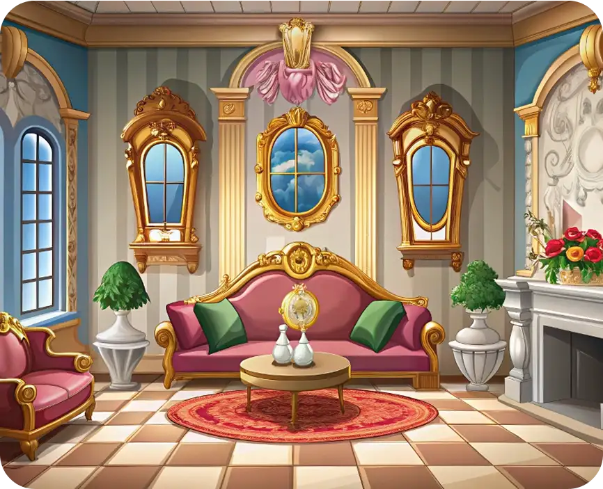 Classic Home Makeovers