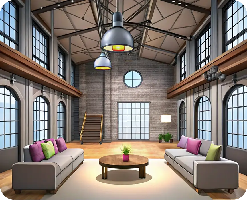 Urban Lofts
